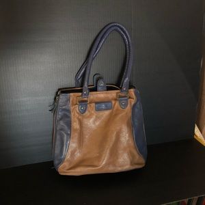 Looptworks Southwest Airline Purse